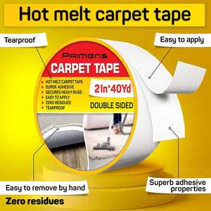 Buy Strong Efficient Authentic rug gripper tape 